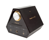 Creative Sound Blaster X7 USB - 293661 - zdjęcie 2